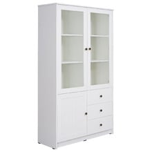Torquay Display Cabinet